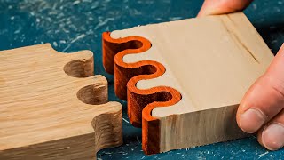 Cnc Woodworking Mastery Joinery Techniques For Experienced Craftsmen Woodworking Project