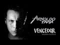 Vencedor (Cover) - Arnoldo Tapia