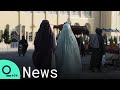 Afghan Taliban Orders Women to Wear Burqa