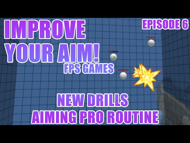 Aiming.Pro