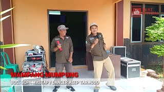 Mampang Mumpung Cover - Dancernya HOT Banget !!!
