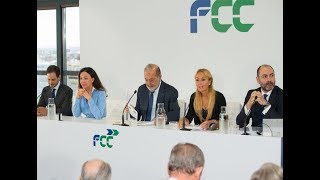 Participación del Ing. Carlos Slim en Investor Day 2018 de FCC. by carloslimvideoficial 8,686 views 5 years ago 1 hour, 5 minutes