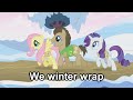 Friendship is Musical | Season 1 Episode 9-12 (Holiday Special) [REUPLOAD]