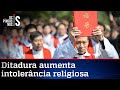 Alerta: China está perseguindo cristãos