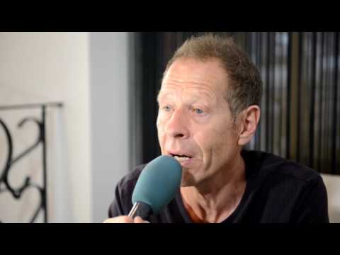 Interview with Rob Davis MUD @ the Aldhem Hotel Grobbendonk EDIT