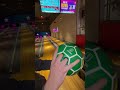 How to bowl a strike every time.
