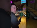 How to bowl a strike every time.