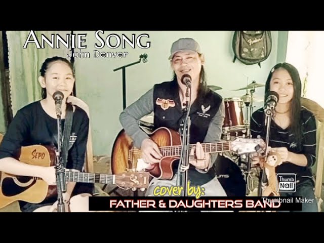 ANNIE'S SONG_ (cover)_click here to see Lyrics class=