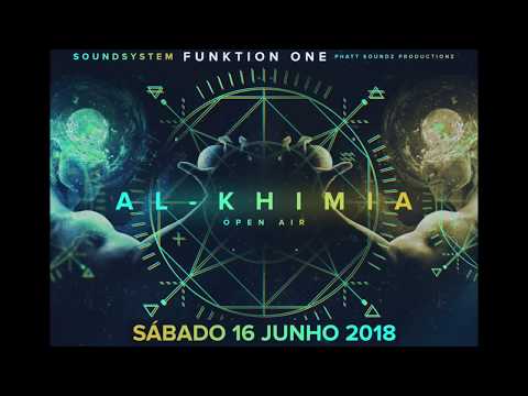 yar zaa      al-khimia 2018
