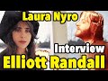 Capture de la vidéo What It Was Like Working With Laura Nyro - Elliott Randall Interview