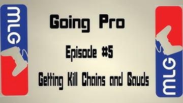 INSANE FEEDS!  "Going Pro" Ep. #5 - How to get Kill Chains and Quad Feeds!