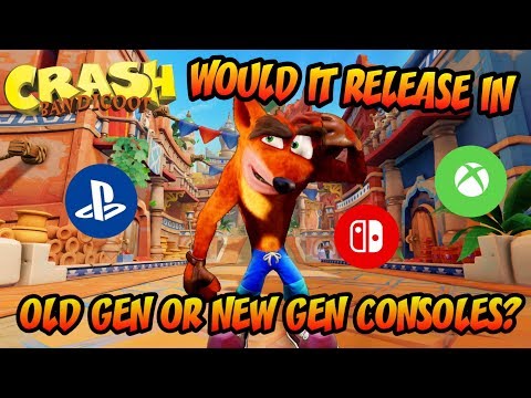 would-the-new-crash-bandicoot-game-come-out-for-ps4-or-ps5?-(discussion)