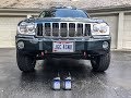 Transfer Case Flush DIY: Jeep Grand Cherokee WK