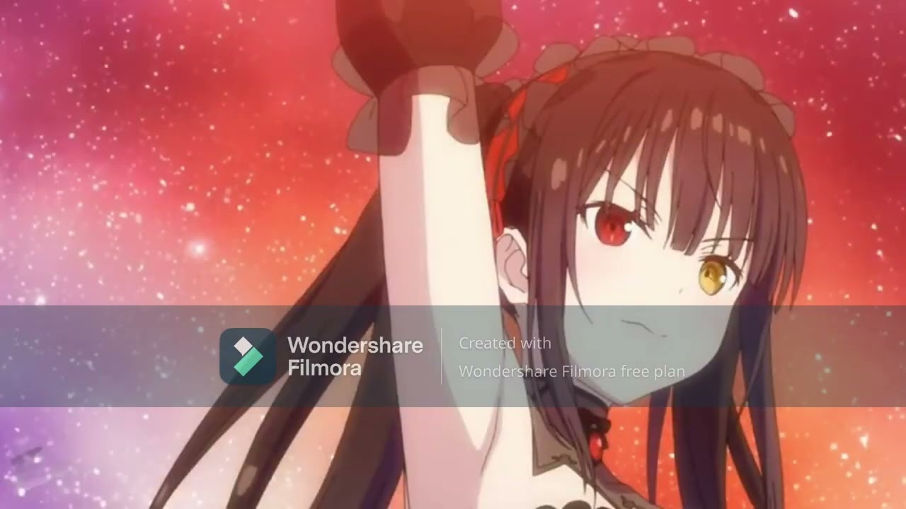 Date a Bullet 「AMV」 - Liar