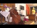 මෙම සද්ධර්මය නොඇසූ දෙසවන් කුමටද,2024.02.23,Dhamma Talk by Ven. Ambilipitiye Ananda Thero #sinhala