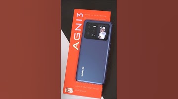 Lava Agni 3 5G with DUAL AMOLED Display & Action Key 🔥🔥