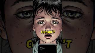 At Midnight, Never Play On Your Phone For More Than Three Hours