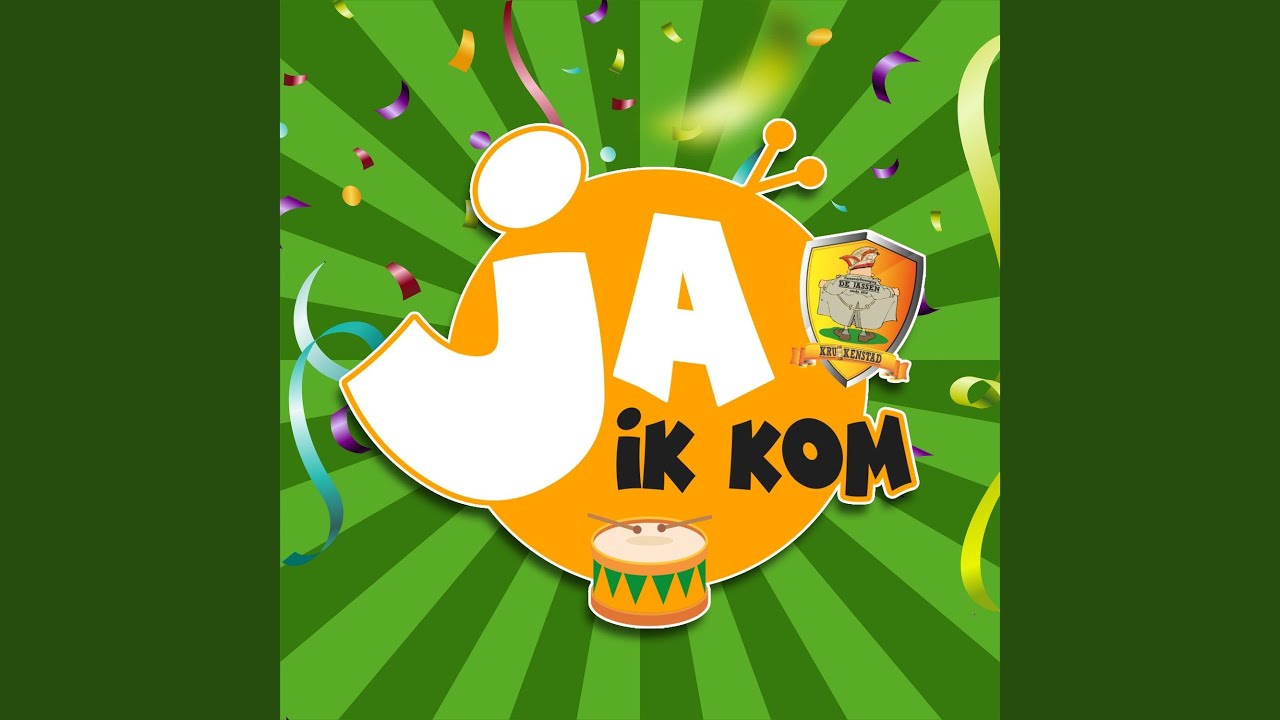 Ja Ik Kom YouTube Ja Ik Kom YouTube