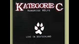 Kategorie C Dritte Halbzeit