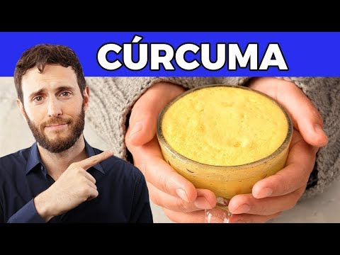 Video: 3 formas de usar la cúrcuma para el cuidado de la piel