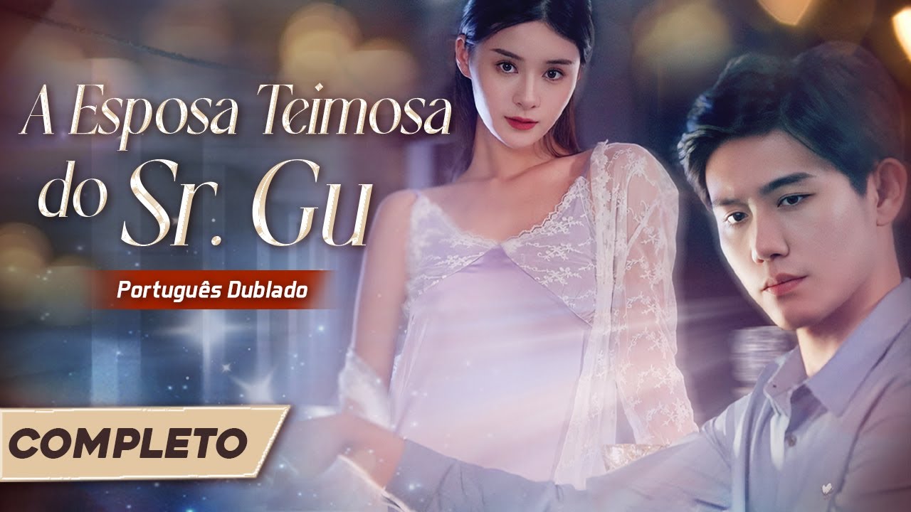 O CEO tratou a Cinderela com frieza durante 3 anos, mas depois do divórcio, voltou a cortejá-la!