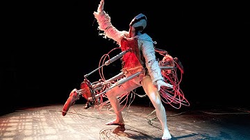 Vishtauroborg Ver.2.6 (5min.52sec.)