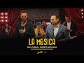 Willy Chirino & Gilberto Santa Rosa - La Música