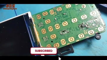 itel i5026 Memory card Probleme   MMC 100% Fixed by  Gull Repairing zone.