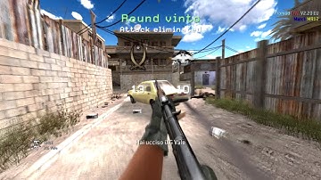(PROMOD) - #CoD4NeverDies
