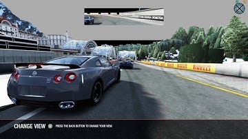 Xenia Xbox 360 Emulator - Forza Motorsport 4 Ingame / Gameplay! (DX12 WIP)