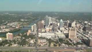 Downtown Austin Helicopter Tour By Perry Henderson MBA REALTOR® & Austin Helicopter Tours