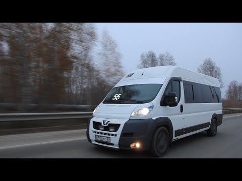 Маршрутки-призраки №55 Маршрутки-призраки №55