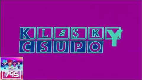 ANTV Csupo V4 (2009) In Improved Version Of Videoup V2 (Videoup V2.1 )