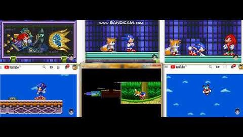up to faster 52 parison to Super Mario & Sonic Oddshow