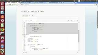 CodeChef October Long Challenge Problem4 : ADTRI