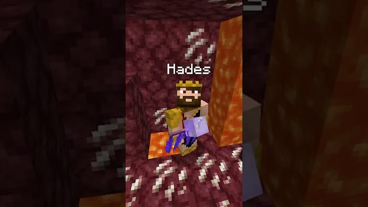Adding shadow travel to Minecraft!