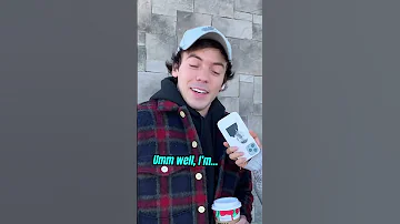 Does Height Matter Song Is Called Smooth By Connor Price 