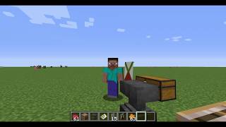 how to make a waypoint in vanilla Minecraft (no mods!)