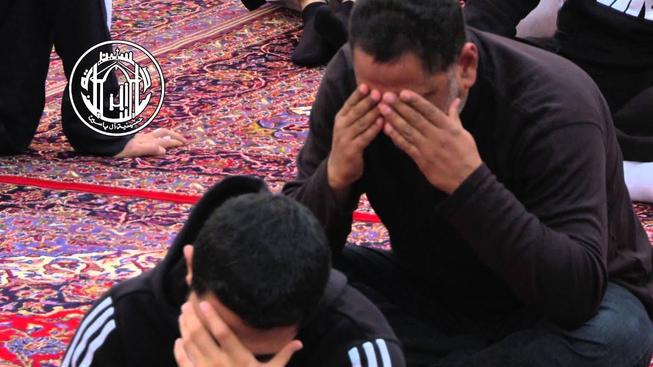 الشيخ ياسين الجمري - يمتى يا بوصالح