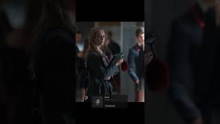 ELITE / ЭЛИТА / NETFLIX / TOP 6 MOST POPULAR POPULAR SEASONS ACCORDING TO TIKTOK #edit #elite