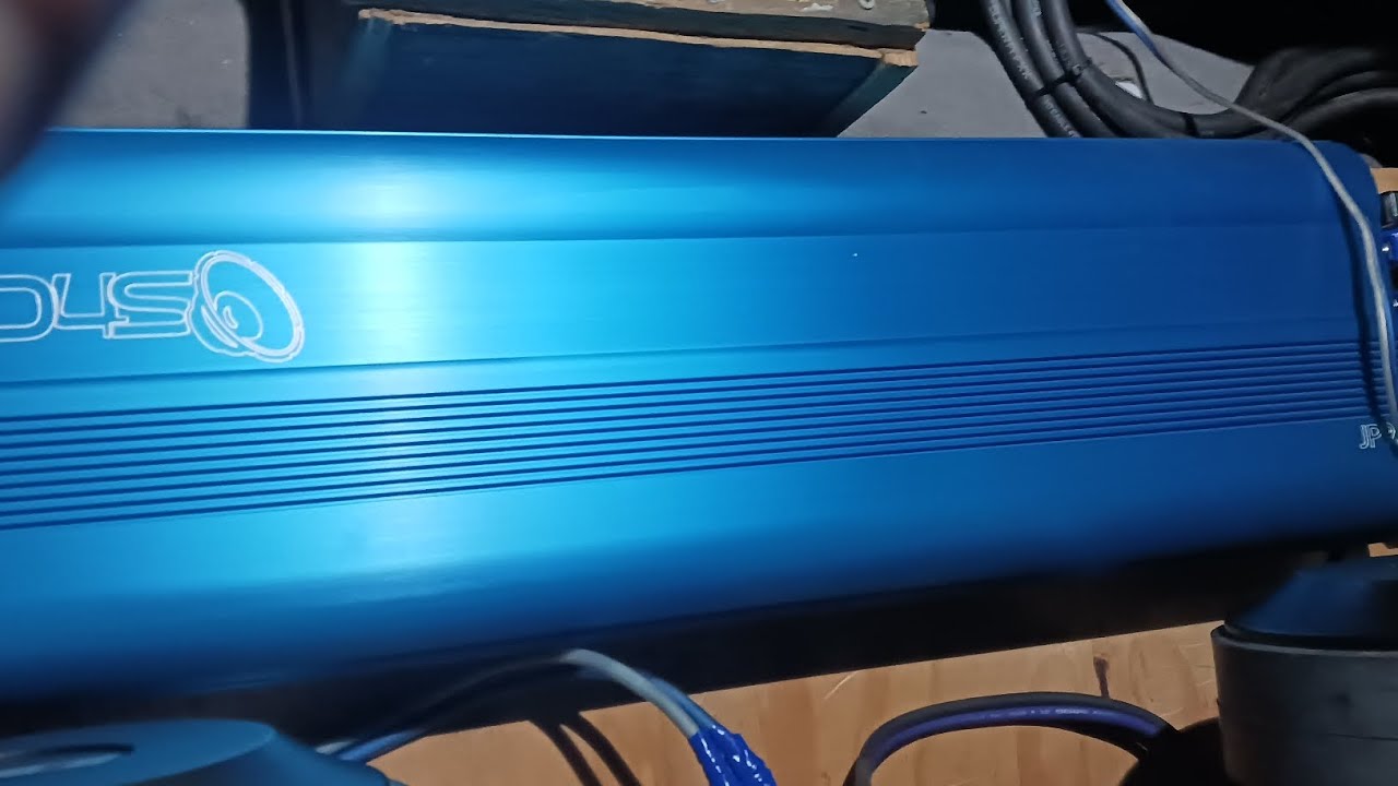 SPL Labs mini DB meter 42 HZ test