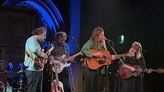 Bonny Light Horseman - Deep In Love (Live Union Chapel London 2023) Resimi