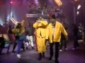 Capture de la vidéo Heavy D And The Boyz Ft Tupac & Flavor Flav. In Living Color