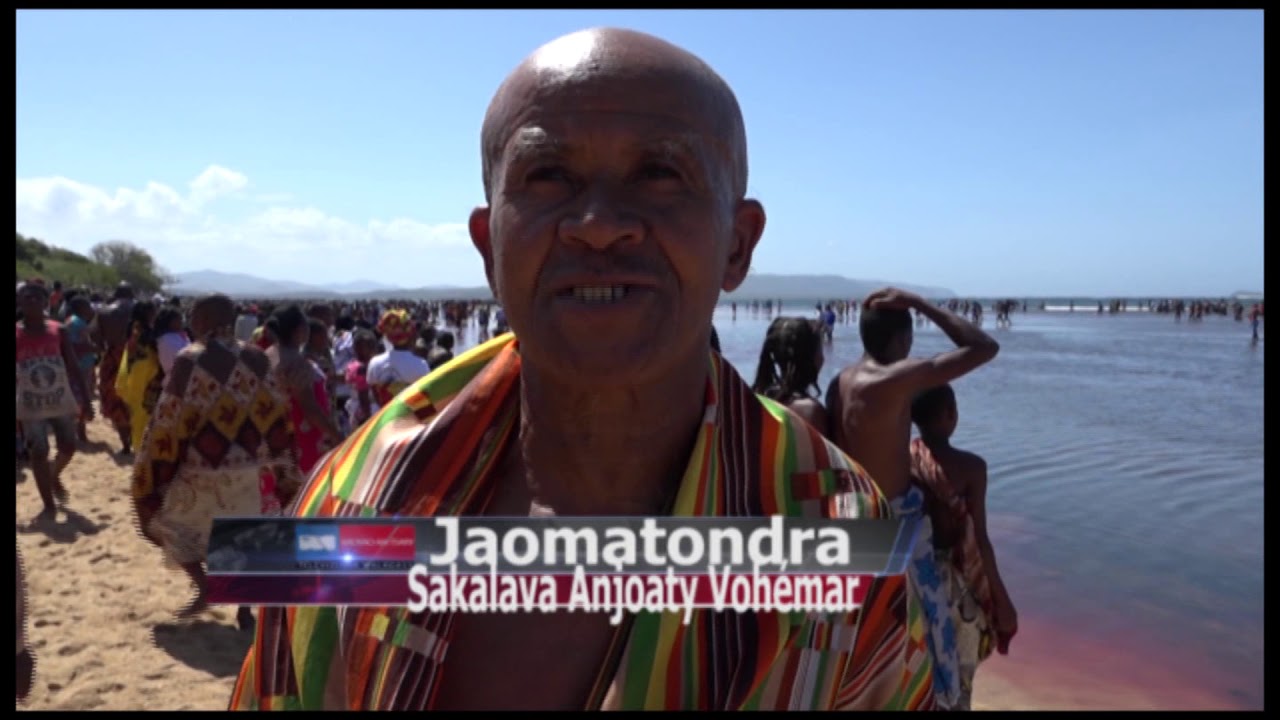 08 JORO VANGITANY MANINTSY VOHEMAR 2018