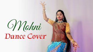 Mohini Song Dance Cover Video