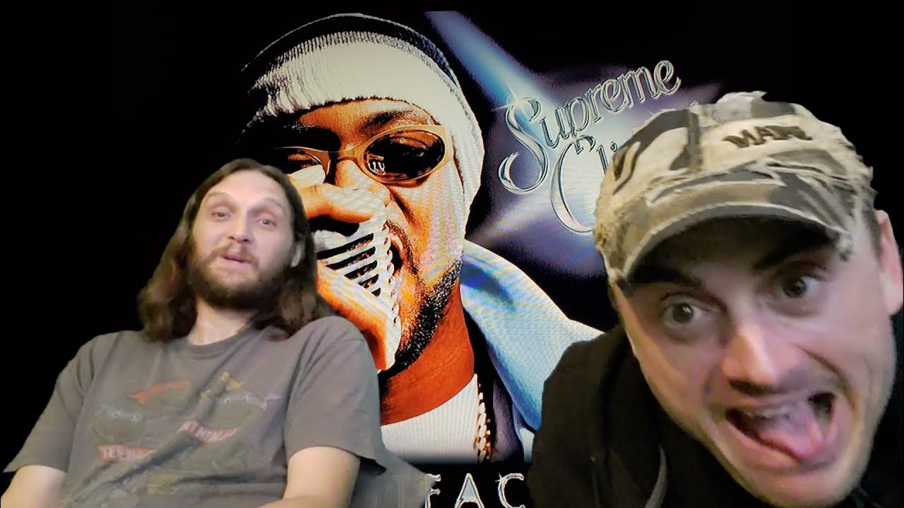 Ghostface Killah-Stroke of Death{TWO DUDES REACTION!!!} Ghostface Killah-Stroke of Death{TWO DUDES REACTION!!!}