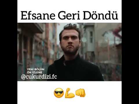 Çukur