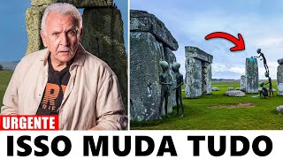 Download Lagu New Stonehenge Discovery Changed Everything—And It's Worse Than We Imagined MP3 Download Lagu New Stonehenge Discovery Changed Everything—And It's Worse Than We Imagined MP3