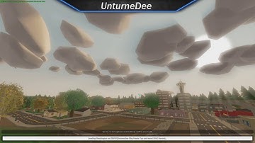 UnturneDee How to make a unturned server +Rocket +Port Forwarding