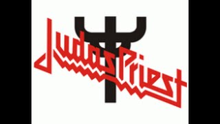 Video thumbnail of "Judas Priest - Turbo Lover (Lyrics on screen)"